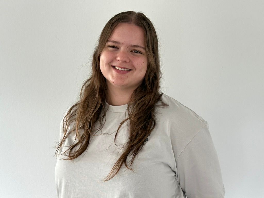 Louise – Fahrlehrerin bei JD Drive
